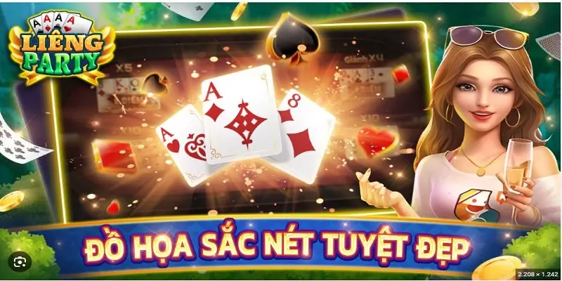 Vì sao bạn nên đánh liêng trên nhà cái S666?