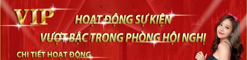 thưởng VIP S666