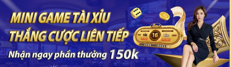 S666 thưởng Tài xỉu 