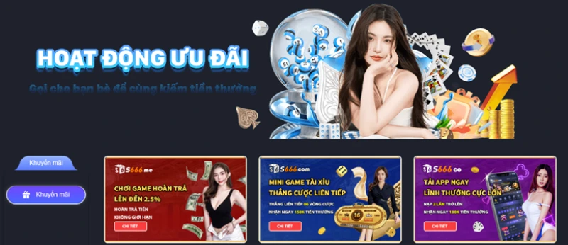 bảo mật tham gia và rút tiền S666