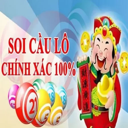 Những công thức đánh đề có khả năng trúng giải cao nhất