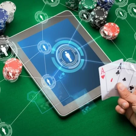 Top những sai lầm phổ biến khi chơi casino trực tuyến