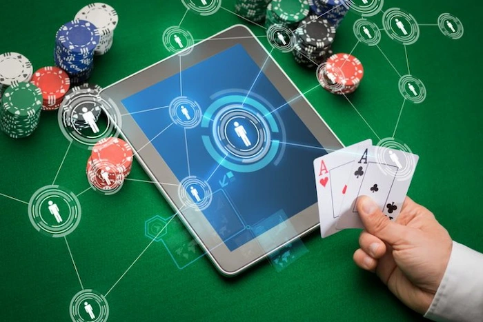 Không đọc các điều khoản khi chơi casino online