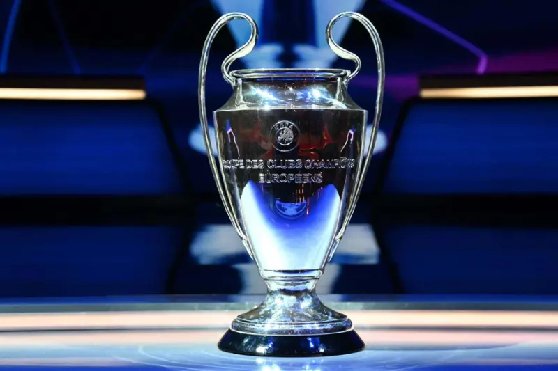 Cúp C1 là gì và lịch sử hình thành Champions League