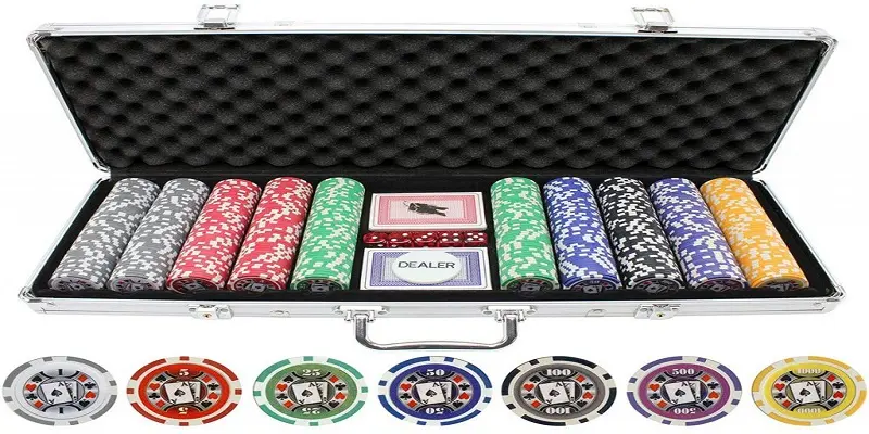 Vì sao bạn nên chơi poker trên nhà cái S666?