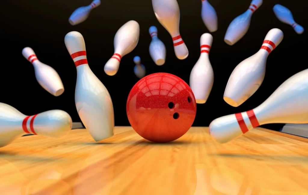 Cách Cá Cược Bowling Cho Người Chơi Mới