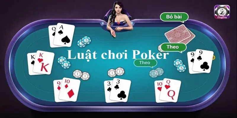 JUN88 chơi poker đẳng cấp nhất Châu Á