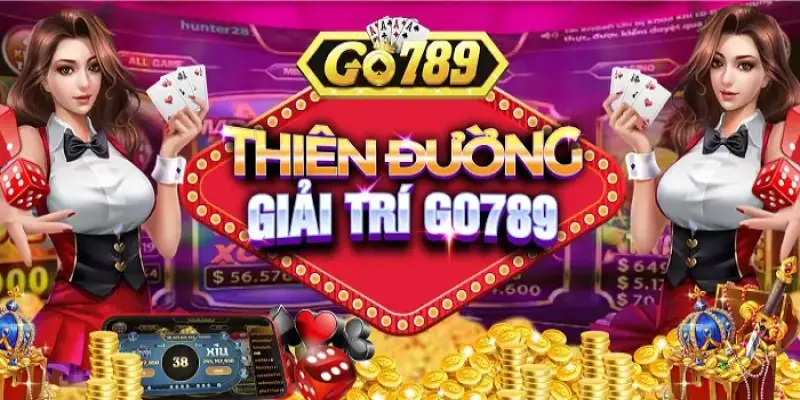 Cách Rút Tiền Go789 1:1 Nhanh Chóng Và 100% Không Lỗi