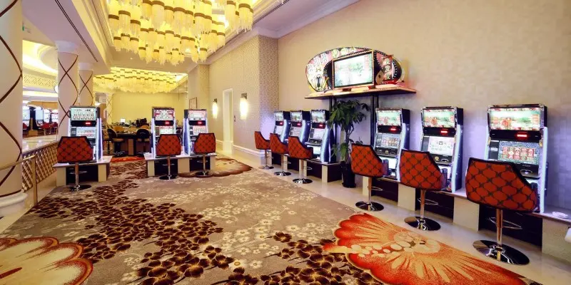 Điều kiện để cược thủ Việt Nam được trải nghiệm tại Casino Hồ Tràm