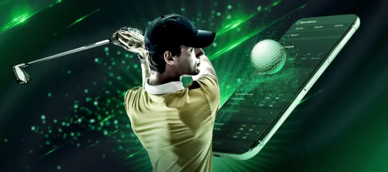 Hình thức cá cược Golf online được bet thủ ưa chuộng