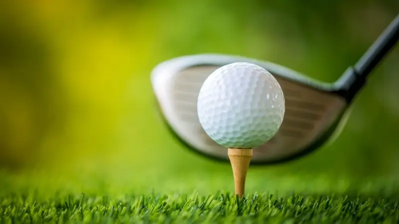 Luật đặt cược và quy tắc tính điểm bộ môn Golf cơ bản