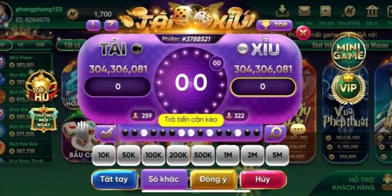 Lưu ý quan trọng khi tải game Tài Xỉu đổi tiền thật S666