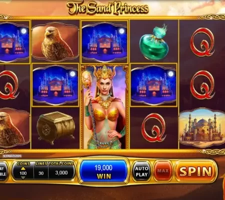 Gợi Ý Nhà Cái Slot Đa Dạng Game, Quà Khủng Với Hũ Jackpot