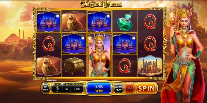 Gợi Ý Nhà Cái Slot Đa Dạng Game, Quà Khủng Với Hũ Jackpot