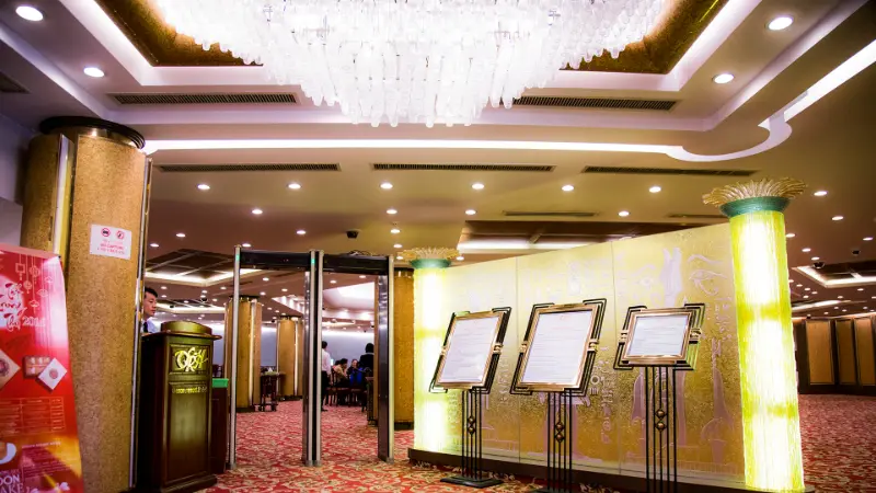 Quy định dành cho cược thủ Việt Nam khi tham gia Casino Đồ Sơn