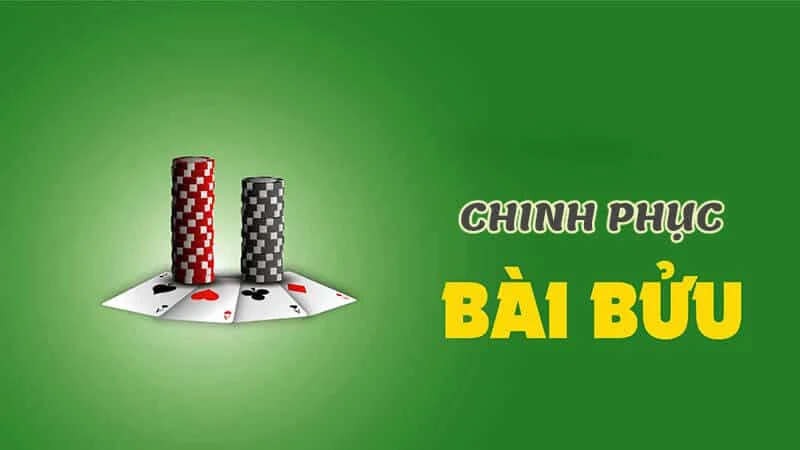 Hướng Dẫn Chi Tiết Cách Chơi Bài Bửu Trực Tuyến