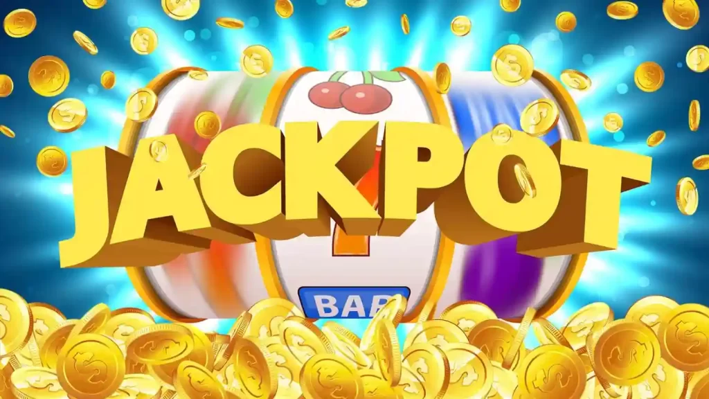 Jackpot Là Gì Trong Game Slots