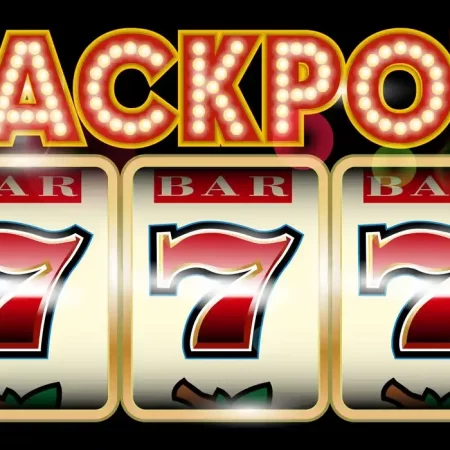 Khám Phá Ý Nghĩa Jackpot Là Gì Trong Casino Slots Game