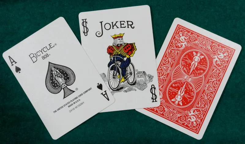 Nguồn Gốc và Sự Tiến Hóa của Lá Bài Joker Là Gì